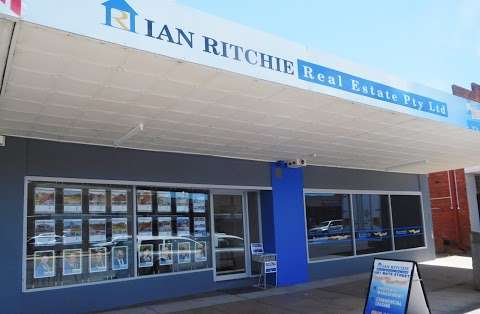 Photo: Ian Ritchie Real Estate