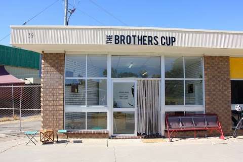 Photo: The Brothers Cup